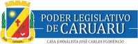 Logo Poder Legislativo de Caruaru